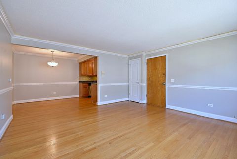 Tiny photo for 4932 N Leonard Drive #2A, Norridge, IL 60706 (MLS # 12615644)