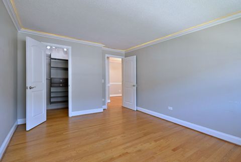 Tiny photo for 4932 N Leonard Drive #2A, Norridge, IL 60706 (MLS # 12615644)