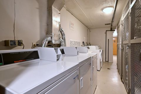 Tiny photo for 4932 N Leonard Drive #2A, Norridge, IL 60706 (MLS # 12615644)