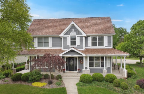 Photo of 6598 REVERE Court, Gurnee, IL 60031 (MLS # 12660164)