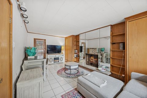 Tiny photo for 2929 Flossmoor Road, Flossmoor, IL 60422 (MLS # 12564100)