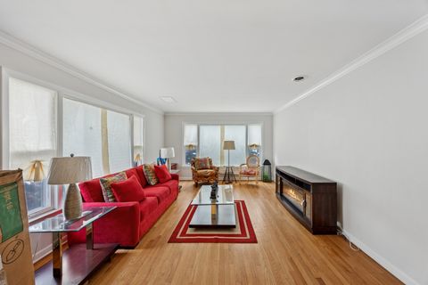 Tiny photo for 2929 Flossmoor Road, Flossmoor, IL 60422 (MLS # 12564100)