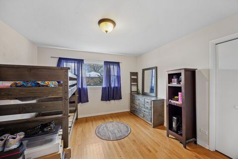 Tiny photo for 2929 Flossmoor Road, Flossmoor, IL 60422 (MLS # 12564100)