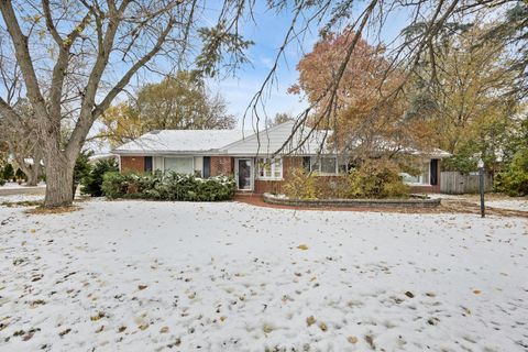 2929 Flossmoor Road Flossmoor IL 60422