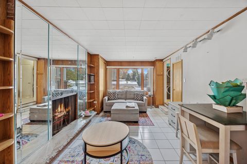 Tiny photo for 2929 Flossmoor Road, Flossmoor, IL 60422 (MLS # 12564100)