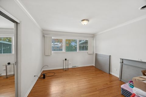 Tiny photo for 2929 Flossmoor Road, Flossmoor, IL 60422 (MLS # 12564100)