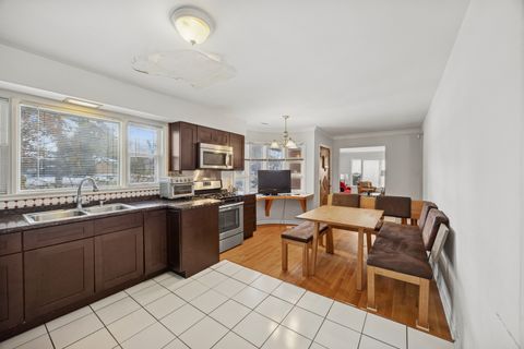 Tiny photo for 2929 Flossmoor Road, Flossmoor, IL 60422 (MLS # 12564100)