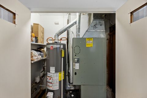 Tiny photo for 2929 Flossmoor Road, Flossmoor, IL 60422 (MLS # 12564100)