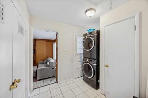 Tiny photo for 2929 Flossmoor Road, Flossmoor, IL 60422 (MLS # 12564100)