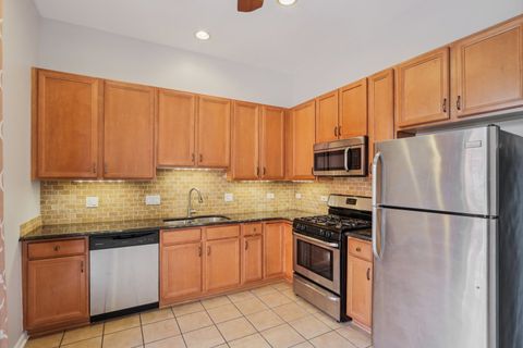 Tiny photo for 1512 S Halsted Street, Chicago, IL 60607 (MLS # 12508226)
