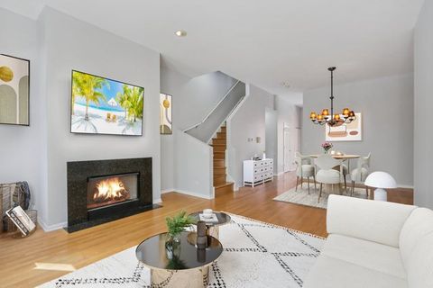 Tiny photo for 1512 S Halsted Street, Chicago, IL 60607 (MLS # 12508226)