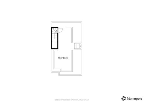 Tiny photo for 1512 S Halsted Street, Chicago, IL 60607 (MLS # 12508226)