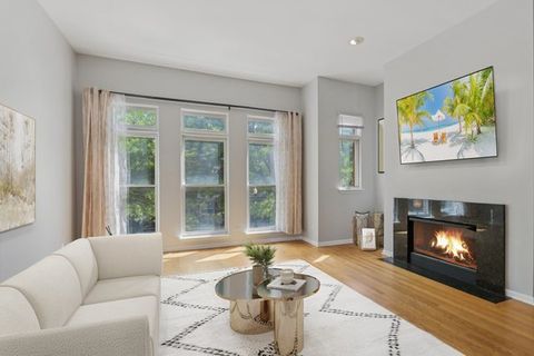 Tiny photo for 1512 S Halsted Street, Chicago, IL 60607 (MLS # 12508226)