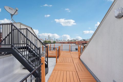 Tiny photo for 1512 S Halsted Street, Chicago, IL 60607 (MLS # 12508226)