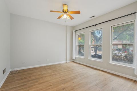Tiny photo for 1512 S Halsted Street, Chicago, IL 60607 (MLS # 12508226)