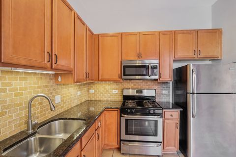 Tiny photo for 1512 S Halsted Street, Chicago, IL 60607 (MLS # 12508226)