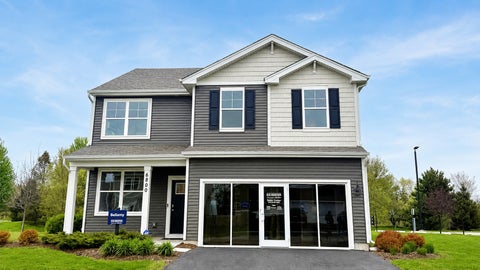 Photo of 6800 Willow Drive, Wonder Lake, IL 60097 (MLS # 12787354)