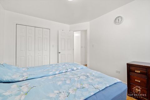 Tiny photo for 3267 S Hamilton Avenue, Chicago, IL 60608 (MLS # 12488038)