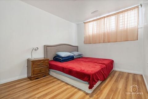 Tiny photo for 3267 S Hamilton Avenue, Chicago, IL 60608 (MLS # 12488038)