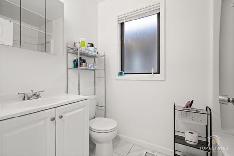 Tiny photo for 3267 S Hamilton Avenue, Chicago, IL 60608 (MLS # 12488038)