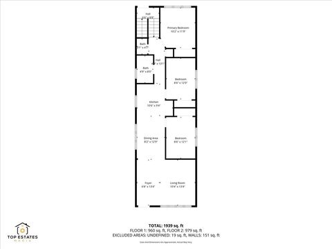 Tiny photo for 3267 S Hamilton Avenue, Chicago, IL 60608 (MLS # 12488038)
