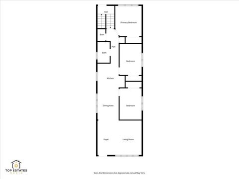 Tiny photo for 3267 S Hamilton Avenue, Chicago, IL 60608 (MLS # 12488038)