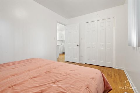Tiny photo for 3267 S Hamilton Avenue, Chicago, IL 60608 (MLS # 12488038)