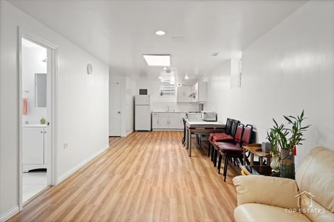 Tiny photo for 3267 S Hamilton Avenue, Chicago, IL 60608 (MLS # 12488038)