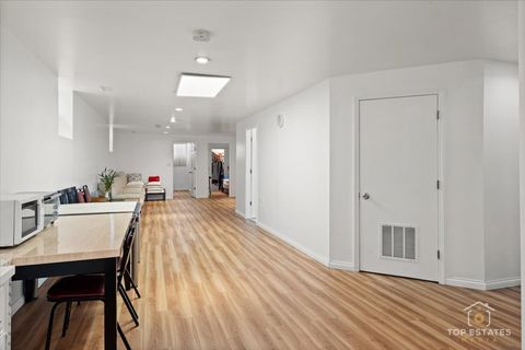 Tiny photo for 3267 S Hamilton Avenue, Chicago, IL 60608 (MLS # 12488038)