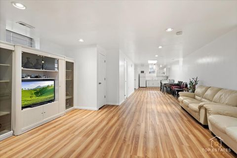Tiny photo for 3267 S Hamilton Avenue, Chicago, IL 60608 (MLS # 12488038)