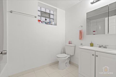 Tiny photo for 3267 S Hamilton Avenue, Chicago, IL 60608 (MLS # 12488038)