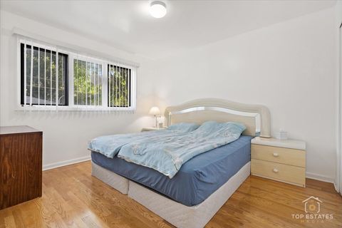 Tiny photo for 3267 S Hamilton Avenue, Chicago, IL 60608 (MLS # 12488038)