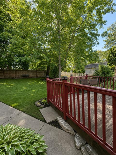 Tiny photo for 269 N Benton Street, Palatine, IL 60067 (MLS # 12723098)