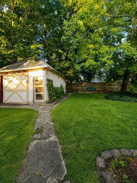 Tiny photo for 269 N Benton Street, Palatine, IL 60067 (MLS # 12723098)