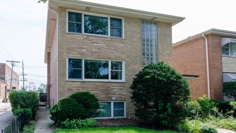 1215 Balmoral Avenue Westchester IL 60154