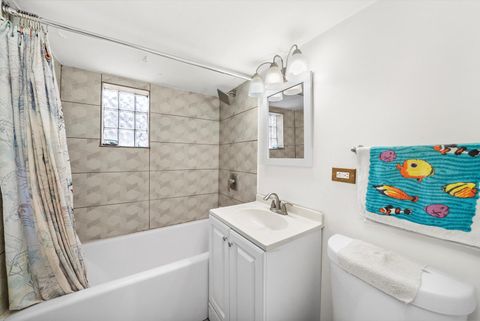 A home in Lincolnwood
