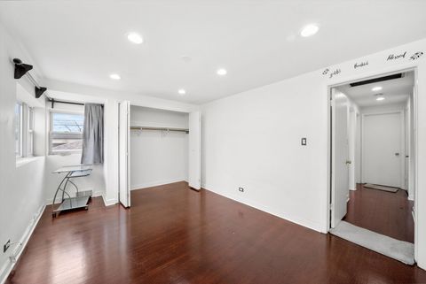 A home in Lincolnwood