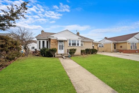 7011 N Crawford Avenue Lincolnwood IL 60712
