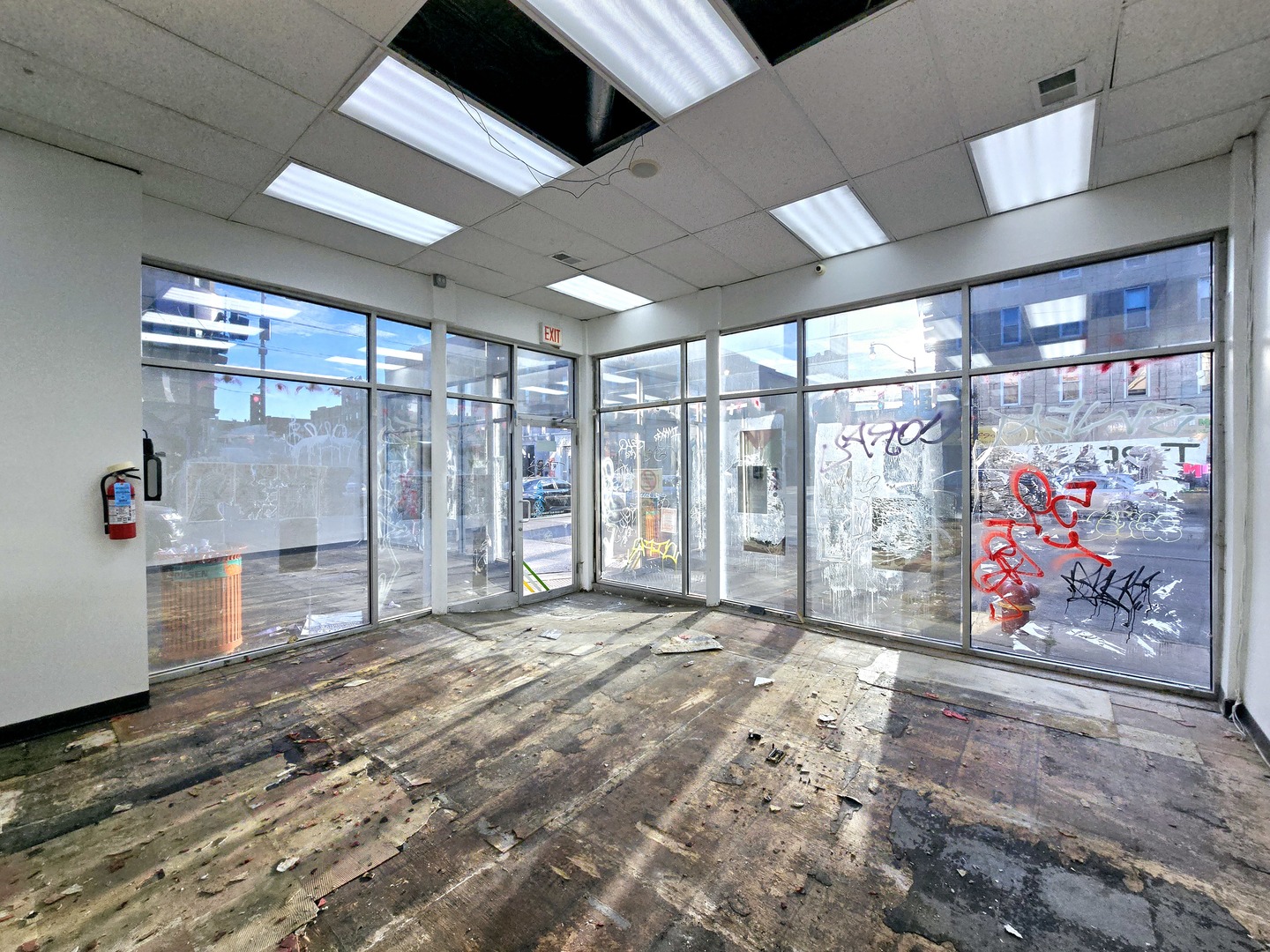1725 S Ashland Avenue