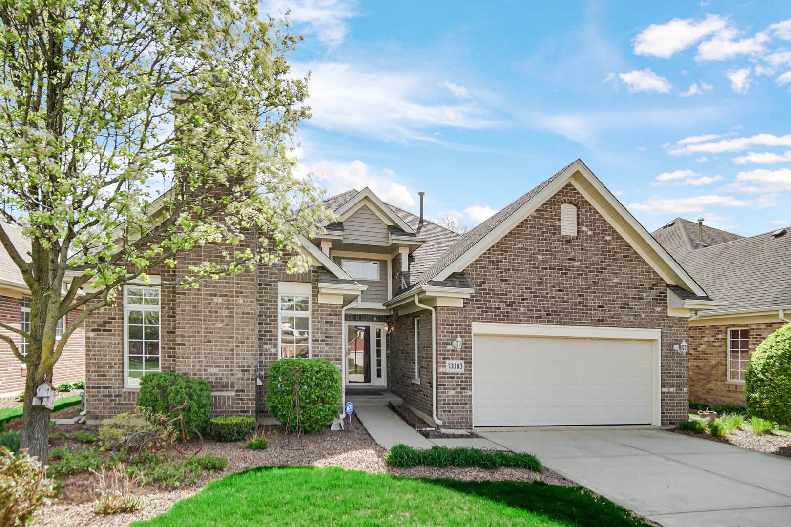 13083 Timber Court