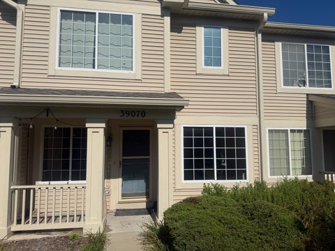 Photo of 39070 Welsh Lane, Beach Park, IL 60083 (MLS # 12716648)