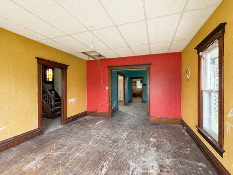 Tiny photo for 320 Pontiac Street, Tonica, IL 61370 (MLS # 12738893)