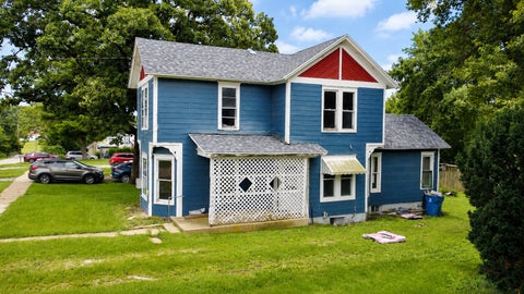 Tiny photo for 320 Pontiac Street, Tonica, IL 61370 (MLS # 12738893)