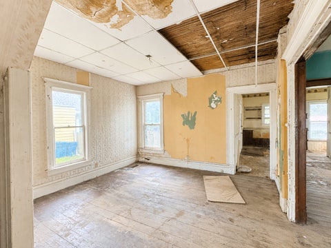 Tiny photo for 320 Pontiac Street, Tonica, IL 61370 (MLS # 12738893)