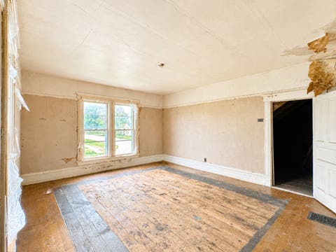 Tiny photo for 320 Pontiac Street, Tonica, IL 61370 (MLS # 12738893)