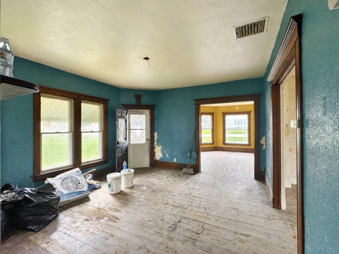 Tiny photo for 320 Pontiac Street, Tonica, IL 61370 (MLS # 12738893)