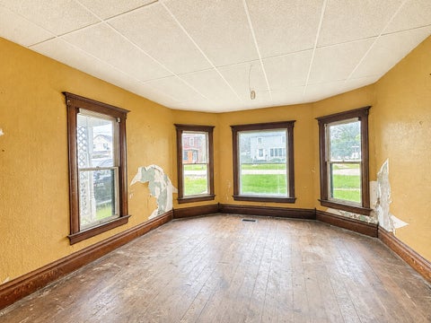 Tiny photo for 320 Pontiac Street, Tonica, IL 61370 (MLS # 12738893)