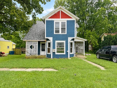Photo of 320 Pontiac Street, Tonica, IL 61370 (MLS # 12738893)