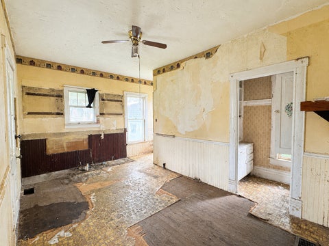 Tiny photo for 320 Pontiac Street, Tonica, IL 61370 (MLS # 12738893)