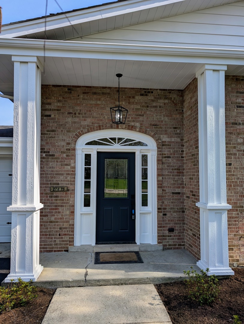 27W075 Fleming Drive